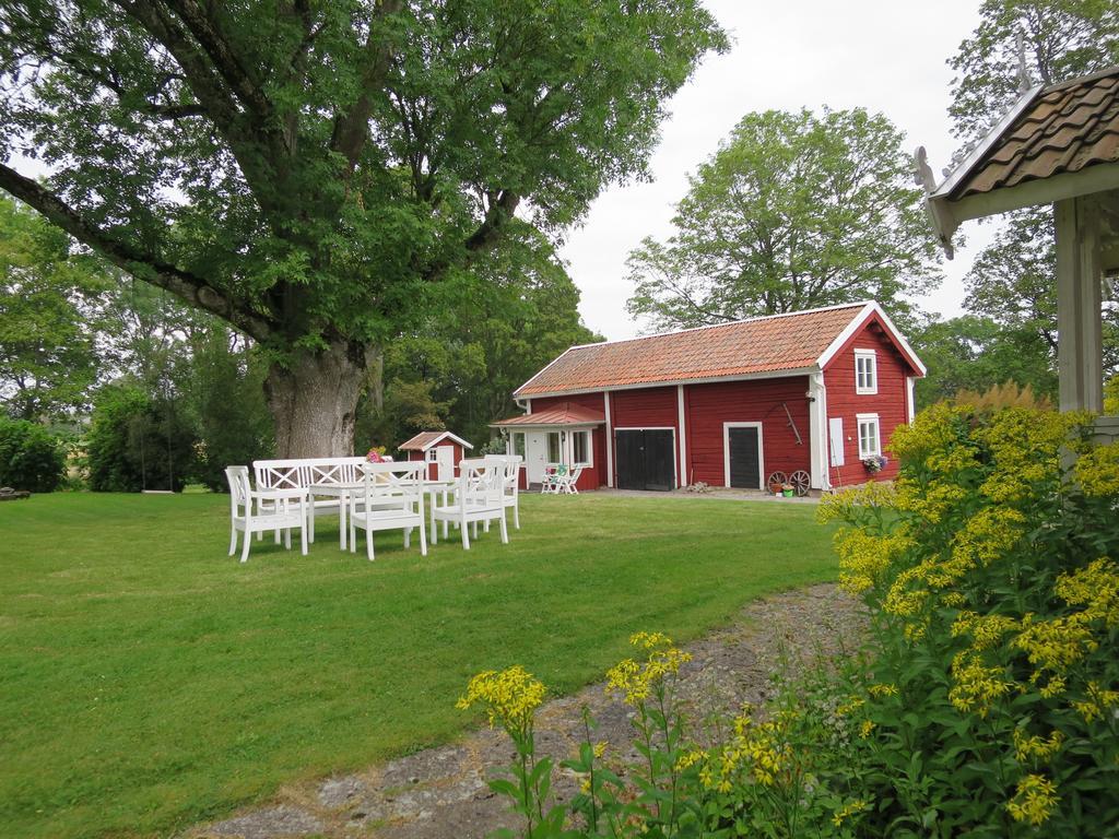 Huldas Gard Kumla  Zimmer foto