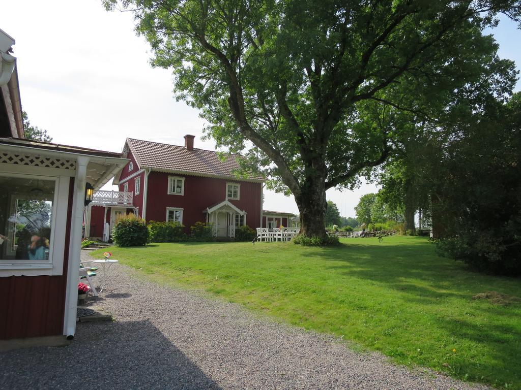 Huldas Gard Kumla  Zimmer foto