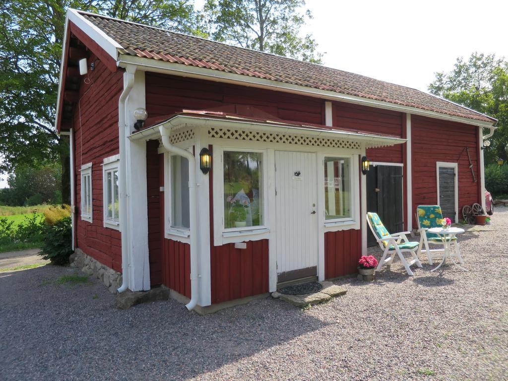 Huldas Gard Kumla  Zimmer foto