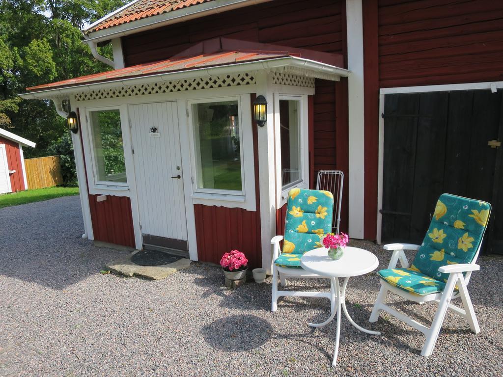 Huldas Gard Kumla  Zimmer foto